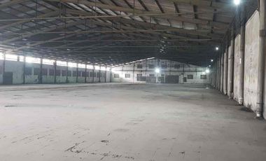 Akses Container 40 Feet! Gudang 14.058m di Citeureup, Bogor, Jawa Barat