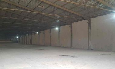 Akses Container 40 Feet! Gudang 14.058m di Citeureup, Bogor, Jawa Barat