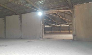 Akses Container 40 Feet! Gudang 14.058m di Citeureup, Bogor, Jawa Barat