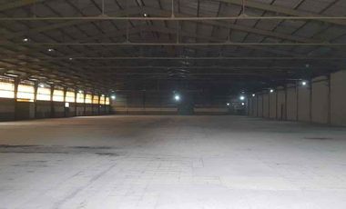 Akses Container 40 Feet! Gudang 14.058m di Citeureup, Bogor, Jawa Barat