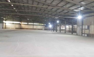 Akses Container 40 Feet! Gudang 14.058m di Citeureup, Bogor, Jawa Barat