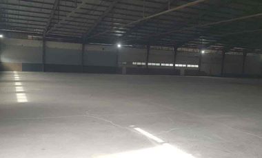 Akses Container 40 Feet! Gudang 14.058m di Citeureup, Bogor, Jawa Barat