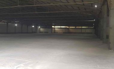 Akses Container 40 Feet! Gudang 14.058m di Citeureup, Bogor, Jawa Barat