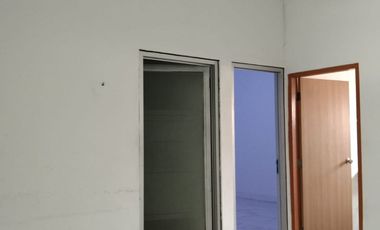 GUDANG PONDOK PINANG EX BENGKEL LOKASI STRATEGIS DEKAT PONDOK INDAH