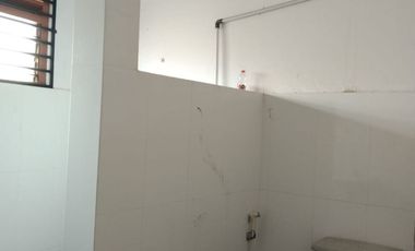 GUDANG PONDOK PINANG EX BENGKEL LOKASI STRATEGIS DEKAT PONDOK INDAH