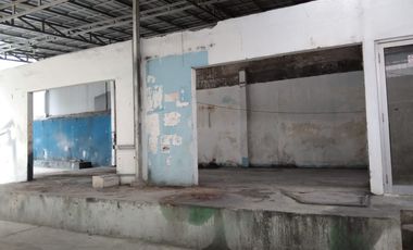 GUDANG PONDOK PINANG EX BENGKEL LOKASI STRATEGIS DEKAT PONDOK INDAH