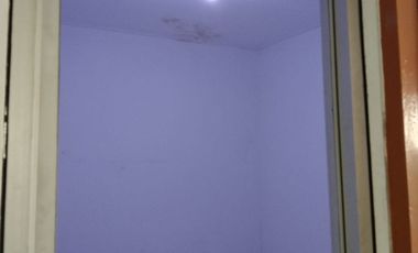 GUDANG PONDOK PINANG EX BENGKEL LOKASI STRATEGIS DEKAT PONDOK INDAH