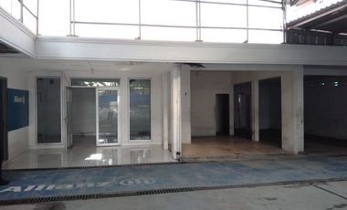 GUDANG PONDOK PINANG EX BENGKEL LOKASI STRATEGIS DEKAT PONDOK INDAH