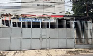 Dijual Dealer Yamaha di Jl.Raya Kranggan, Jatisampurna Bekasi