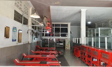 Dijual Dealer Yamaha di Jl.Raya Kranggan, Jatisampurna Bekasi