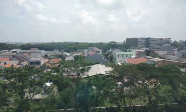 Jual Apartement Springlake Studio Furnish Murah Lantai Rendah Siap Dipinang Yuk Disurvei