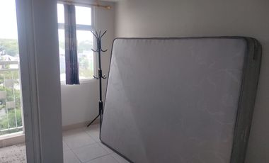 Jual Apartement Springlake Studio Furnish Murah Lantai Rendah Siap Dipinang Yuk Disurvei