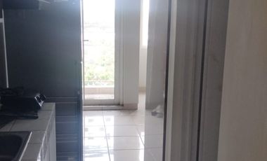 Jual Apartement Springlake Studio Furnish Murah Lantai Rendah Siap Dipinang Yuk Disurvei