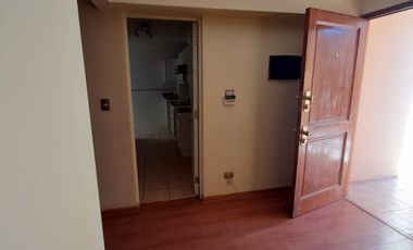 Se vende casa en Calama sector Peuco 1, frente al Colegio Chuquicamata