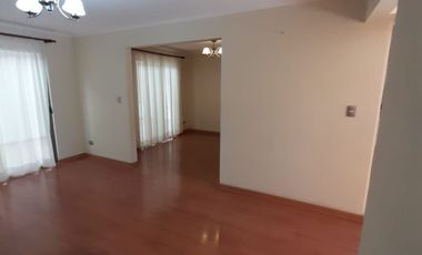 Se vende casa en Calama sector Peuco 1, frente al Colegio Chuquicamata