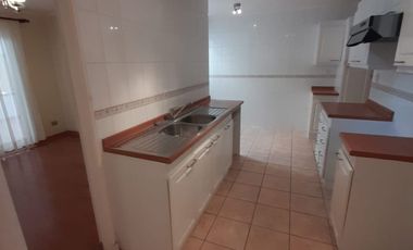 Se vende casa en Calama sector Peuco 1, frente al Colegio Chuquicamata