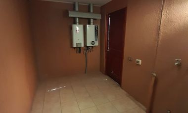 Se vende casa en Calama sector Peuco 1, frente al Colegio Chuquicamata