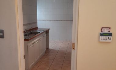 Se vende casa en Calama sector Peuco 1, frente al Colegio Chuquicamata