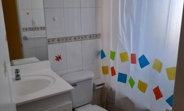 Se vende casa en Calama sector Peuco 1, frente al Colegio Chuquicamata