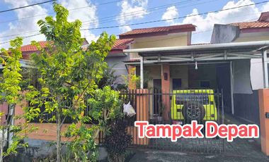 Dijual