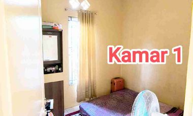 Dijual