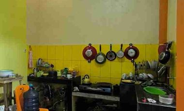 Dijual