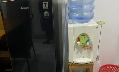 Dijual / Disewa Apartemen Center Point Bekasi 2BR Full Furnished – Tengah Kota, Dekat Tol & Mall