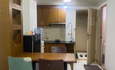 Dijual / Disewa Apartemen Center Point Bekasi 2BR Full Furnished – Tengah Kota, Dekat Tol & Mall