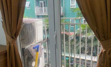 Dijual / Disewa Apartemen Center Point Bekasi 2BR Full Furnished – Tengah Kota, Dekat Tol & Mall