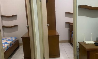 Dijual / Disewa Apartemen Center Point Bekasi 2BR Full Furnished – Tengah Kota, Dekat Tol & Mall