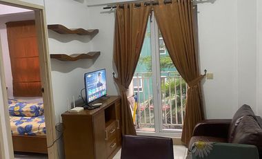 Dijual / Disewa Apartemen Center Point Bekasi 2BR Full Furnished – Tengah Kota, Dekat Tol & Mall