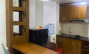 Dijual / Disewa Apartemen Center Point Bekasi 2BR Full Furnished – Tengah Kota, Dekat Tol & Mall