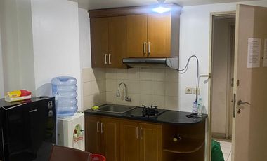 Dijual / Disewa Apartemen Center Point Bekasi 2BR Full Furnished – Tengah Kota, Dekat Tol & Mall