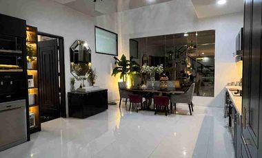 Dijual Rumah 2 lantai di sekitar Jl Hangtuah simpang BPG Kel Bambu Kuning P.Baru