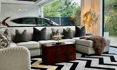 Dijual Rumah 2 lantai di sekitar Jl Hangtuah simpang BPG Kel Bambu Kuning P.Baru