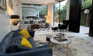 Dijual Rumah 2 lantai di sekitar Jl Hangtuah simpang BPG Kel Bambu Kuning P.Baru