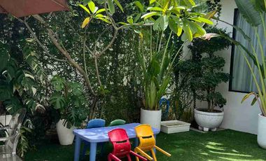 Dijual Rumah 2 lantai di sekitar Jl Hangtuah simpang BPG Kel Bambu Kuning P.Baru