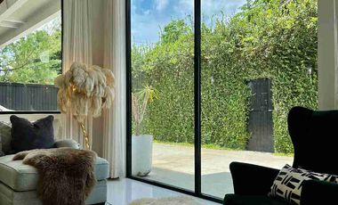 Dijual Rumah 2 lantai di sekitar Jl Hangtuah simpang BPG Kel Bambu Kuning P.Baru