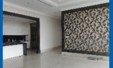 Dijual Apartemen Raffles Residence Jakarta Selatan