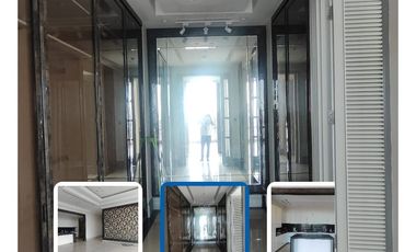 Dijual Apartemen Raffles Residence Jakarta Selatan