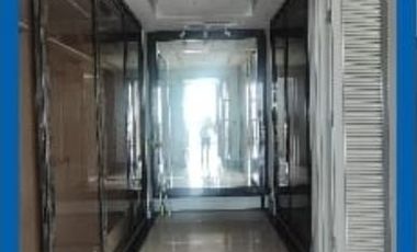 Dijual Apartemen Raffles Residence Jakarta Selatan