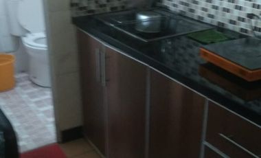 Dijual BU Apartemen Mutiara Bekasi 2BR Full Furnished – Connect Door, Tengah Kota, Dekat Tol & Mall