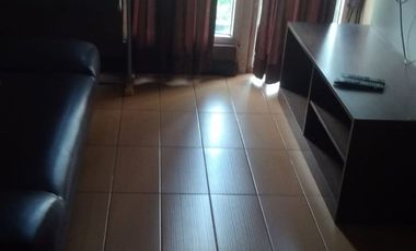 Dijual BU Apartemen Mutiara Bekasi 2BR Full Furnished – Connect Door, Tengah Kota, Dekat Tol & Mall