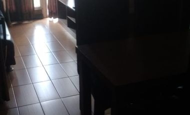 Dijual BU Apartemen Mutiara Bekasi 2BR Full Furnished – Connect Door, Tengah Kota, Dekat Tol & Mall