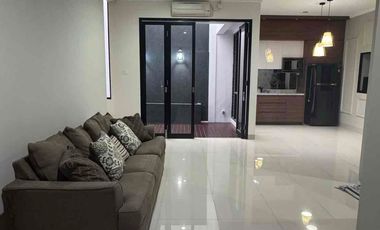 Disewakan Rumah siap Huni Semi Furnish dekat RSPI Bintaro Jaya