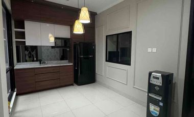 Disewakan Rumah siap Huni Semi Furnish dekat RSPI Bintaro Jaya