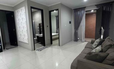 Disewakan Rumah siap Huni Semi Furnish dekat RSPI Bintaro Jaya
