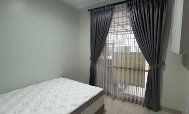 Disewakan Rumah siap Huni Semi Furnish dekat RSPI Bintaro Jaya