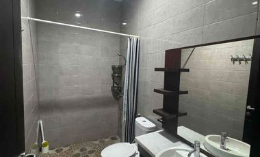 Disewakan Rumah siap Huni Semi Furnish dekat RSPI Bintaro Jaya