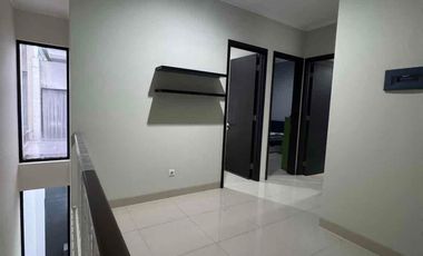 Disewakan Rumah siap Huni Semi Furnish dekat RSPI Bintaro Jaya